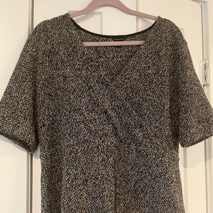 Ann Taylor blouse shirt top